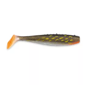 Iron Claw Just Shad BPI Baby Pike 7,5cm Gumihal