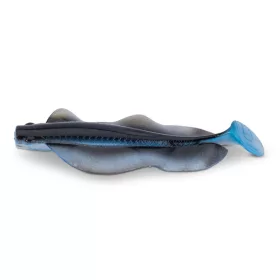 Iron Claw Wave Glider RVF 7cm 3,7gr Lebegő Gumihal 6db