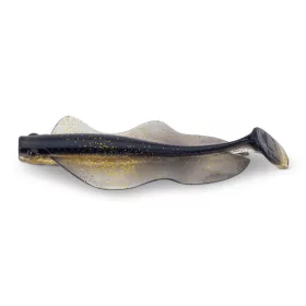 Iron Claw Wave Glider GNT 7cm 3,7gr Lebegő Gumihal 6db