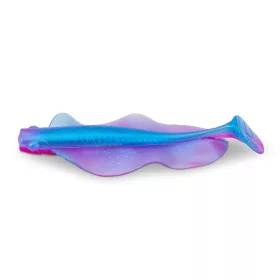 Iron Claw Wave Glider PMN 7cm 3,7gr Lebegő Gumihal 6db