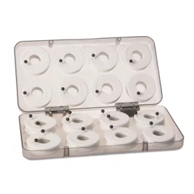 MS Range Rigbox S Előketartó Doboz 21,5x11x3cm