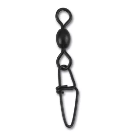 Iron Claw Crane Coastlock Swivel 6 Forgókapocs 10db