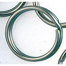 Iron Claw Sprengring 12mm Karika 8db