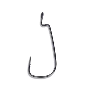 Iron Claw Kona L40801 BN Straight Gap 10/0 Offset Horog 3db