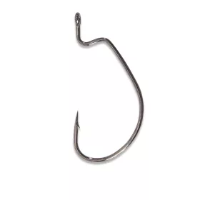 Iron Claw Kona L40001 BN Classic Worm 1 Offset Horog 16db