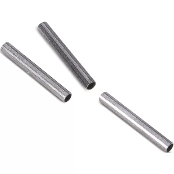 Iron Claw Klemmhülsen 1,0x16mm Krimpelő Hüvely 30db