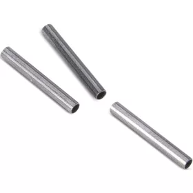   Iron Claw Hard Mono Klemmhülsen 2,2x1,6mm Krimpelő Hüvely 30db