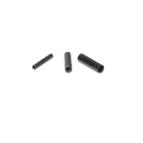 Iron Claw Sleeve Short 1,6x1,1mm Krimpelő Gyűrű 20db