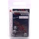 Iron Claw Performance Round Head 1/0 5gr Jigfej 4db