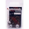Iron Claw Performance Round Head 1/0 10gr Jigfej 3db