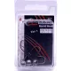 Iron Claw Performance Round Head 1 3,5gr Jigfej 4db