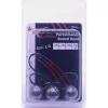 Iron Claw Performance Round Head 2/0 14gr Jigfej 3db