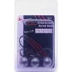 Iron Claw Performance Round Head 2/0 14gr Jigfej 3db