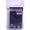 Iron Claw Performance Round Head 4 5gr Jig Fej 4db