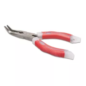 Iron Claw Bent Pliers Kombinált Fogó 15cm