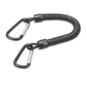 Iron Claw Pull Strap 25cm Karabiner