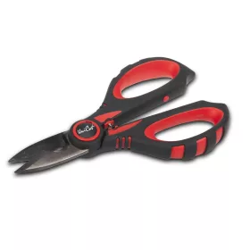 Uni Cat Heavy Cutter Rozsdamentes Acél Olló 16cm