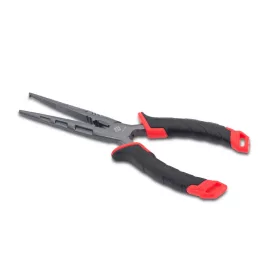 Iron Claw Multi Tool & Splitring Multifunkciós Fogó 23cm