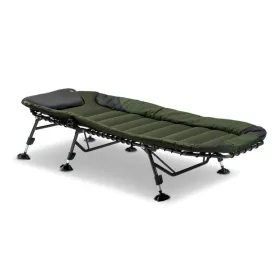 Anaconda Relax Kempingágy 200x85cm