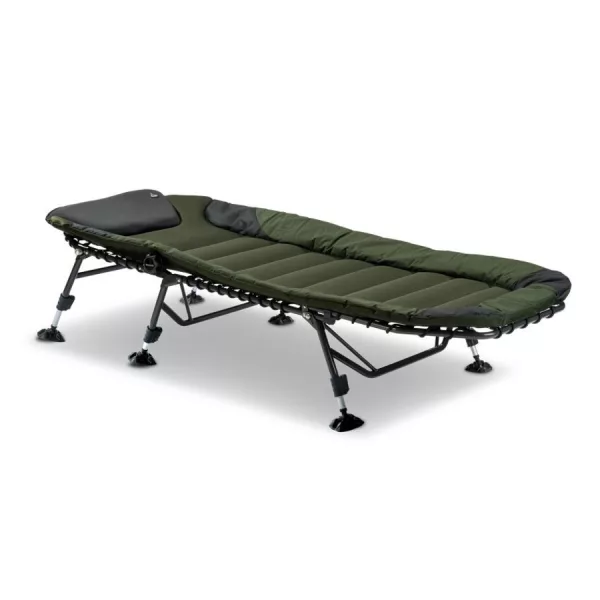 Anaconda Relax Kempingágy 200x85cm