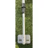 Iron Claw Transducer Mount Deluxe Halradar Tartó 140cm