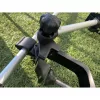 Iron Claw Transducer Mount Deluxe Halradar Tartó 140cm