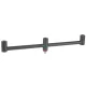 Anaconda Black Buzzer Bar Kereszttartó 28cm