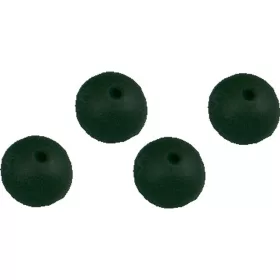 Saenger Rubber Beads M 6mm Gumiütköző 10db
