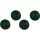 Saenger Rubber Beads L 8mm Gumiütköző 10db