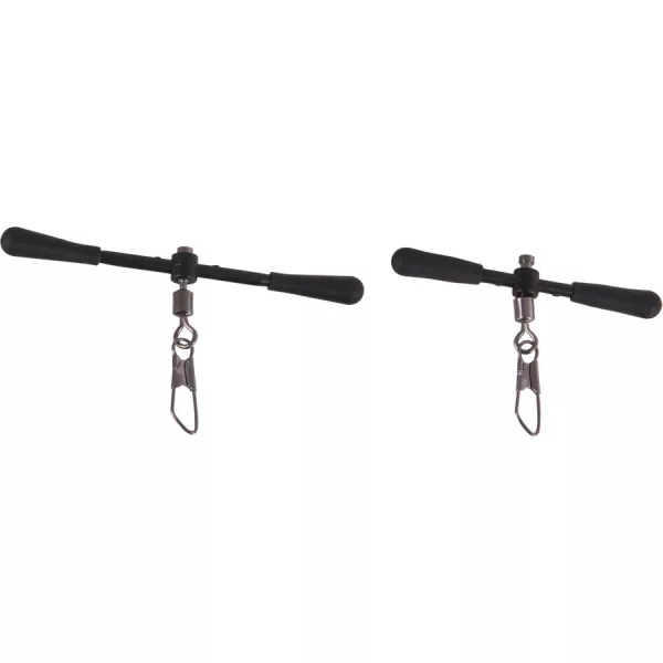 MS Range X-Strong Adapter Waggler Úszó Rögzítő 3db