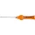 MS Range Razol Tip Needle 97mm Fűzőtű