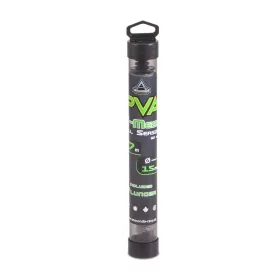   Anaconda All Season PVA X-Mesh Lassan Oldódó 15mm PVA Háló + Töltő 7m