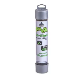   Anaconda Fast Melt PVA X-Mesh 25mm Gyorsan Oldódó PVA Háló + Töltő 7m