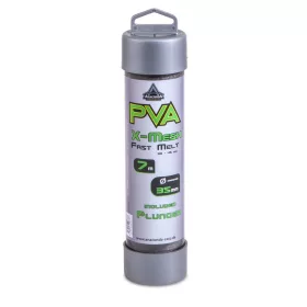   Anaconda Fast Melt PVA X-Mesh 35mm Gyorsan Oldódó PVA Háló + Töltő 7m