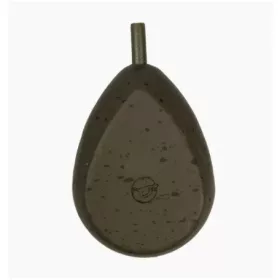 Korda Flatliner Distance Inline Bojlis Ólom 42gr