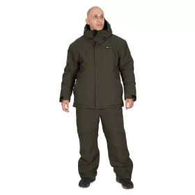 Fox Rage Predator Winter Suit Thermoruha Szett M