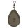 Korda Flat Pear Swivel Bojlis Ólom 30gr