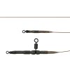 Fox Rage Predator 60cm Paternoster Up Trace Forgó