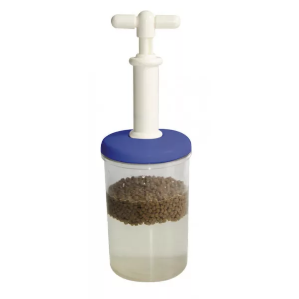 Garbolino - PELLET PUMP - Egyéb aprócikk - Pellet pumpa