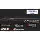 Graphiteleader Finezza 17 Prototype GFPS-6102UL-S Fast 2,08m 0,5-5gr 2 Részes Pergető Bot