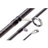 Graphiteleader Super Corto 17 GSRCS-612L-T EX Fast 1,85m 0,3-4gr 2 Részes Pergető Bot
