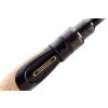 Graphiteleader Super Corto 17 GSRCS-612L-T EX Fast 1,85m 0,3-4gr 2 Részes Pergető Bot