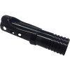 Graphiteleader Super Corto 17 GSRCS-612L-T EX Fast 1,85m 0,3-4gr 2 Részes Pergető Bot