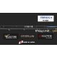Graphiteleader Protone Tuna GPRTS-862-110 R Fast 2,59m 180gr 2 Részes Pergető Bot