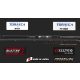 Graphiteleader Argento Prototype GLAPS-942ML 2,85m Fast 28gr 2 Részes Pergető Bot