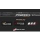 Graphiteleader Finezza Prototype ST Limited 20GFINPC-742ML-T Fast 2,26m 3-15gr 2 Részes Pergető Bot