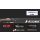Graphiteleader Vigore 20GVIGS-610ML R-Fast 2,08m 1/16-3/8oz 1 Részes Pergető Bot
