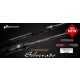 Graphiteleader Silverado 23GSILC-762ML Cast 2,29m Fast 3-18gr 2 Részes Pergető Bot