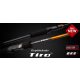 Graphiteleader Tiro 24GTIRS-842M Fast 2,54m 6-32gr 2 Részes Pergető Bot