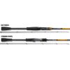 Graphiteleader Tiro 24GTIRS-842M Fast 2,54m 6-32gr 2 Részes Pergető Bot
